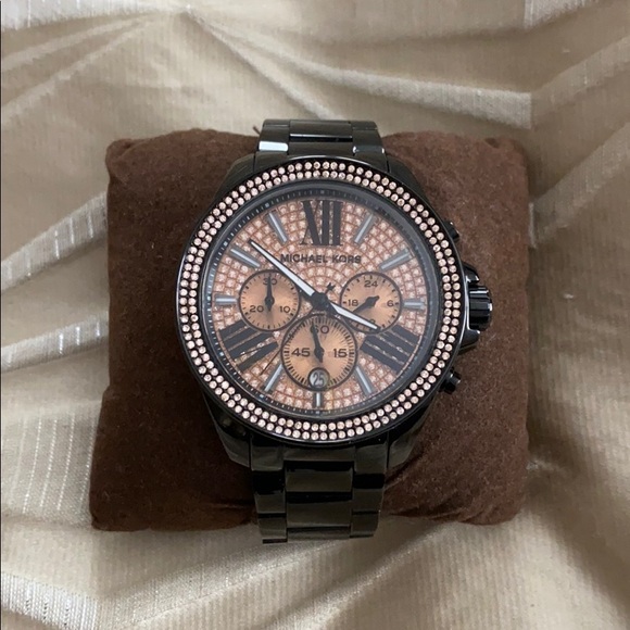 Michael Kors watch main image 2